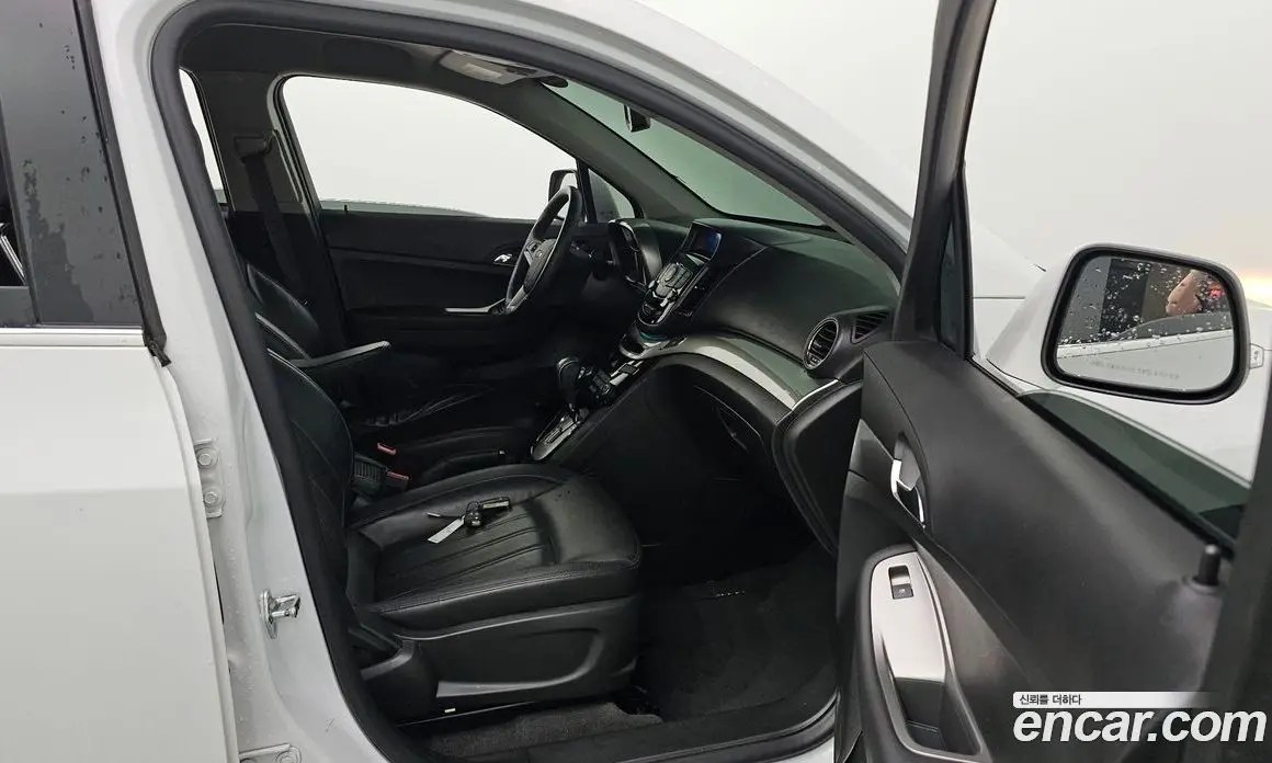 Chevrolet Orlando 2016 2.0 автомат (гидро), фото 18