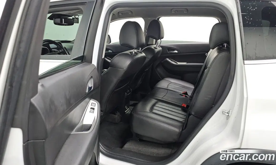 Chevrolet Orlando 2016 2.0 автомат (гидро), фото 19