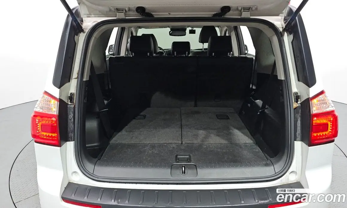 Chevrolet Orlando 2016 2.0 автомат (гидро), фото 20
