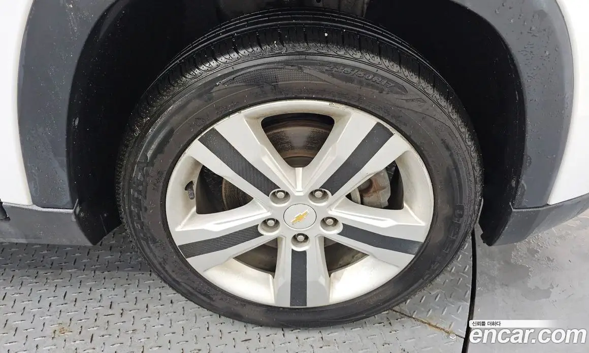 Chevrolet Orlando 2016 2.0 автомат (гидро), фото 5