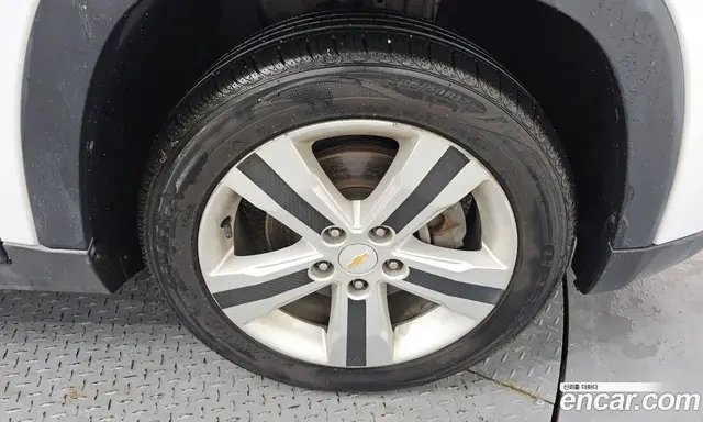 Chevrolet Orlando 2016 2.0 автомат (гидро), миниатюра 5