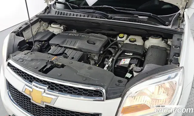 Chevrolet Orlando 2016 2.0 автомат (гидро), миниатюра 6