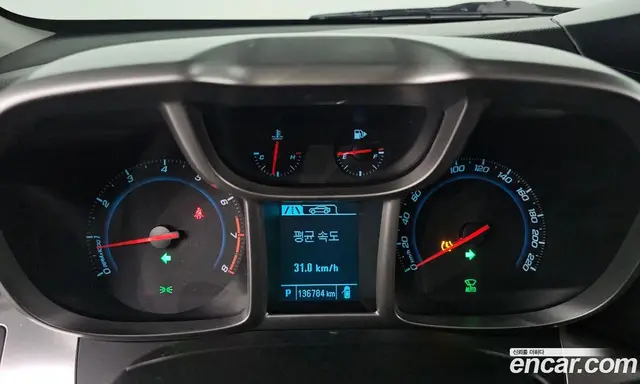 Chevrolet Orlando 2016 2.0 автомат (гидро), миниатюра 8