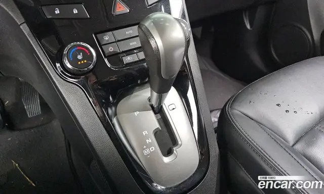 Chevrolet Orlando 2016 2.0 автомат (гидро), миниатюра 9