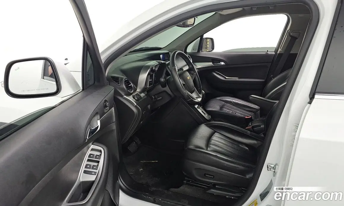 Chevrolet Orlando 2016 2.0 автомат (гидро), фото 10