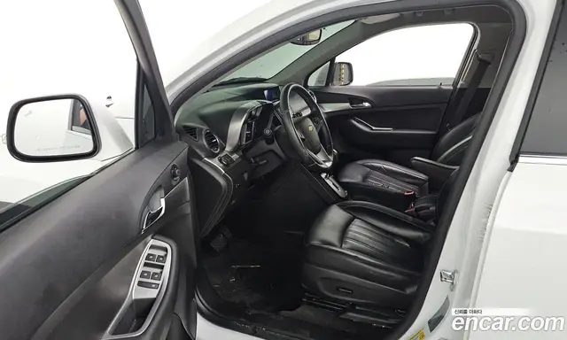 Chevrolet Orlando 2016 2.0 автомат (гидро), миниатюра 10