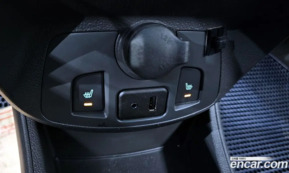 Chevrolet Spark 2014 1.0 автомат (гидро), фото 18