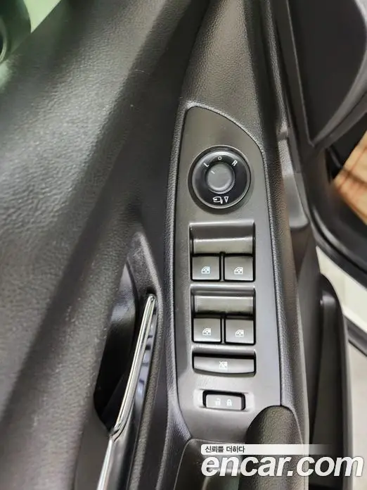 Chevrolet Trax 2016 1.6 автомат (гидро), фото 13