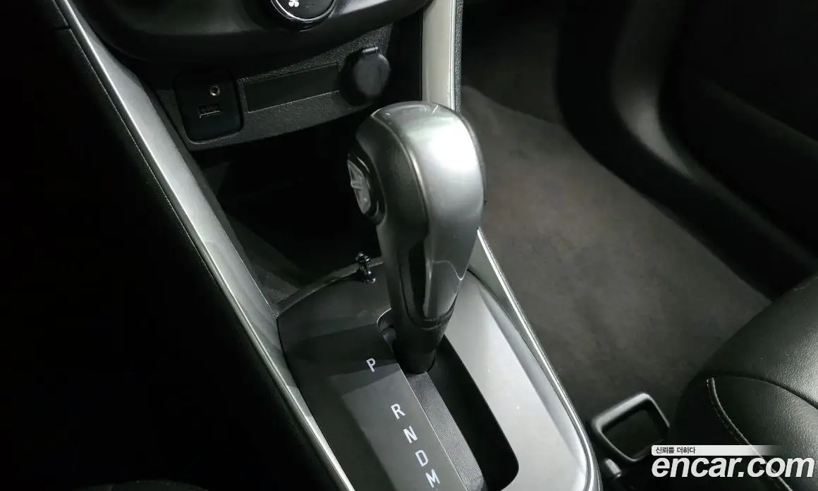 Chevrolet Trax 2018 1.4 автомат (гидро), фото 9 Chevrolet Trax 2018 1.4 автомат (гидро), фото 9