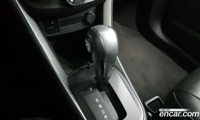Chevrolet Trax 2018 1.4 автомат (гидро), миниатюра 9 Chevrolet Trax 2018 1.4 автомат (гидро), миниатюра 9