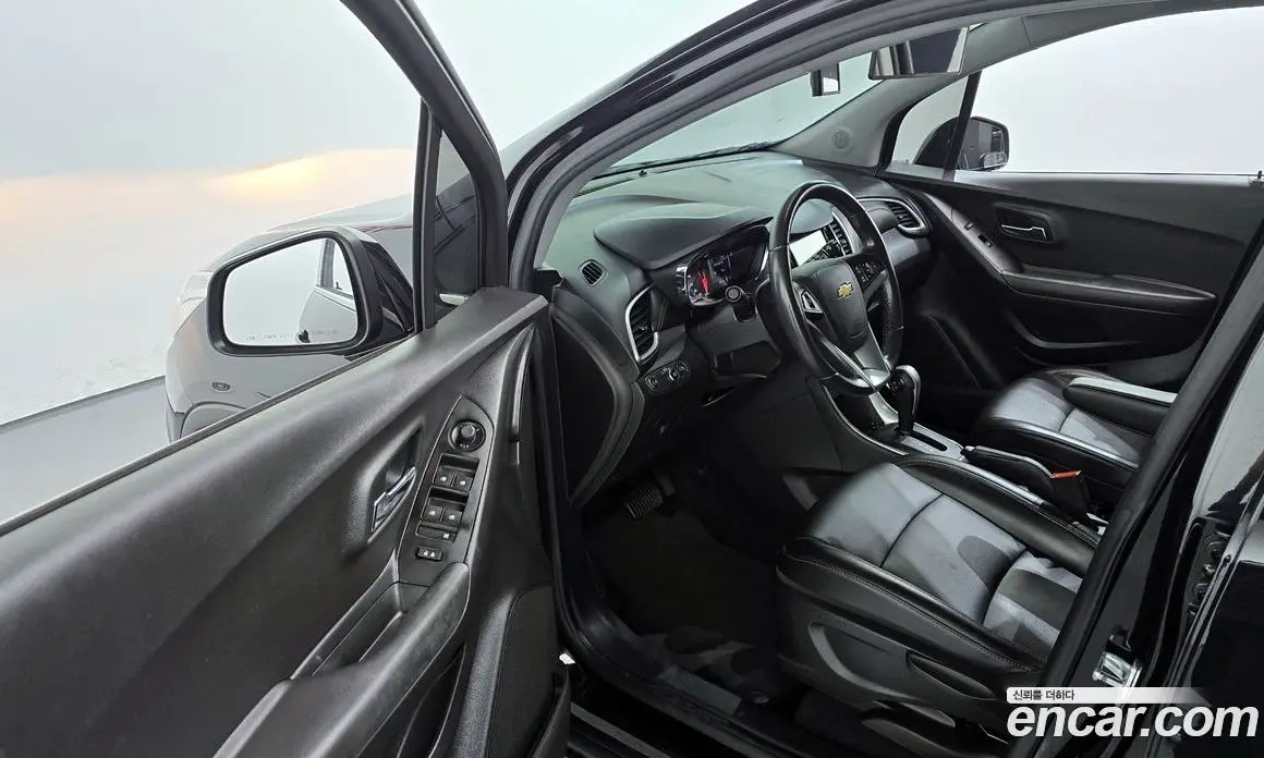 Chevrolet Trax 2018 1.4 автомат (гидро), фото 10 Chevrolet Trax 2018 1.4 автомат (гидро), фото 10