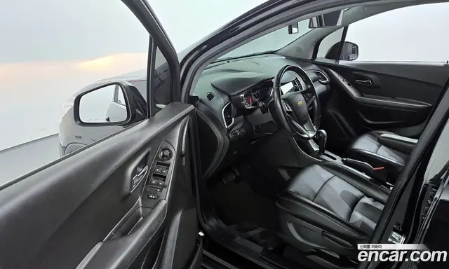 Chevrolet Trax 2018 1.4 автомат (гидро), миниатюра 10 Chevrolet Trax 2018 1.4 автомат (гидро), миниатюра 10