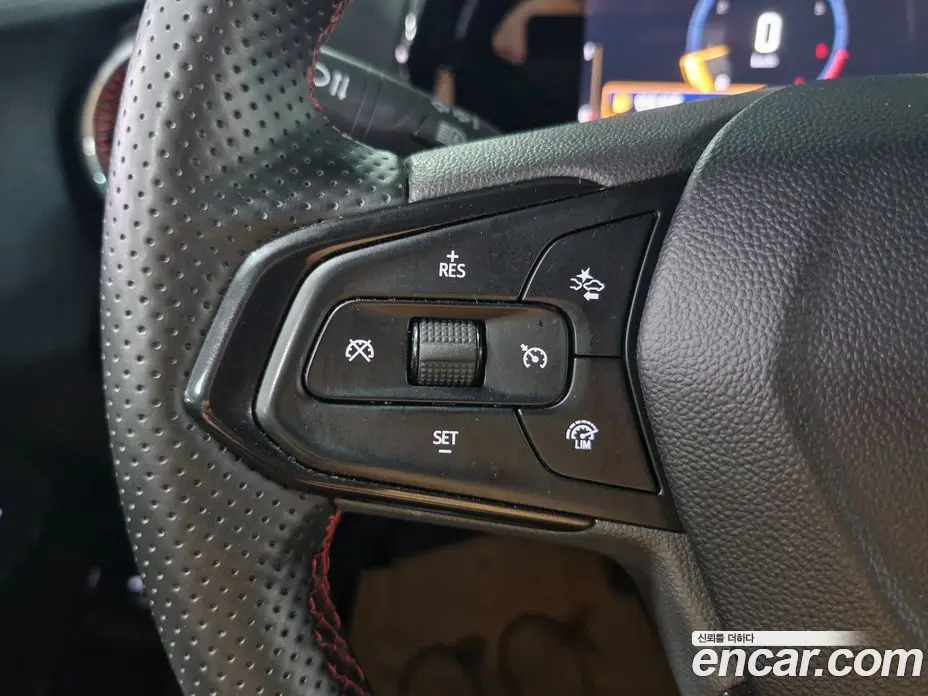 Chevrolet Trax 2023 1.2 автомат (гидро), фото 12 Chevrolet Trax 2023 1.2 автомат (гидро), фото 12