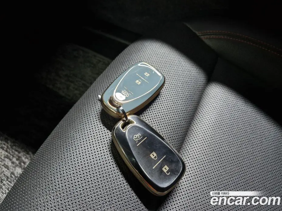 Chevrolet Trax 2023 1.2 автомат (гидро), фото 19 Chevrolet Trax 2023 1.2 автомат (гидро), фото 19