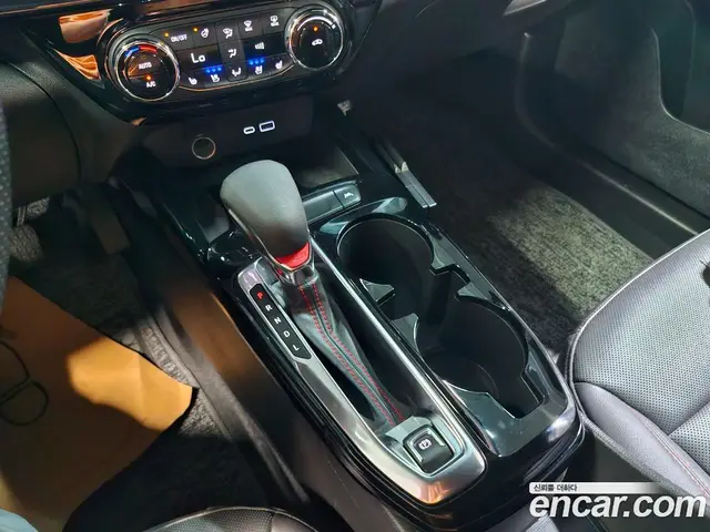 Chevrolet Trax 2023 1.2 автомат (гидро), миниатюра 9 Chevrolet Trax 2023 1.2 автомат (гидро), миниатюра 9