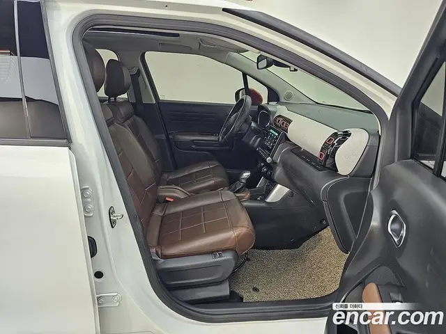 Citroen C3 Aircross 2020 1.5 автомат (гидро), миниатюра 11 Citroen C3 Aircross 2020 1.5 автомат (гидро), миниатюра 11