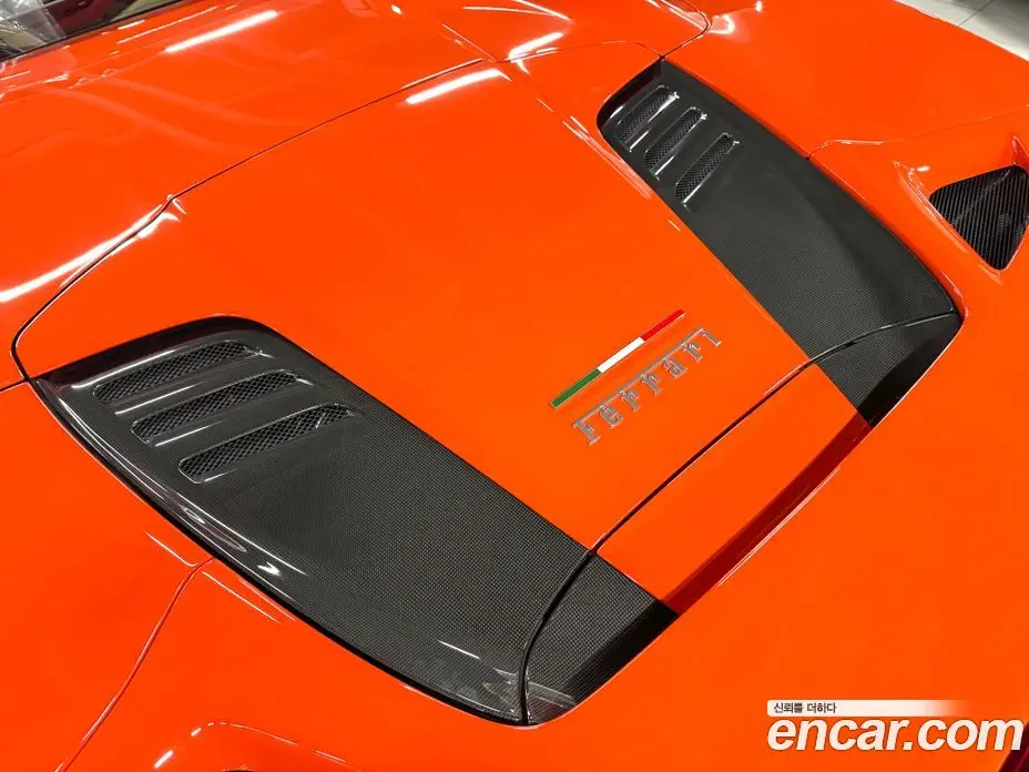 Ferrari F8 2021 3.9 автомат (гидро), фото 19