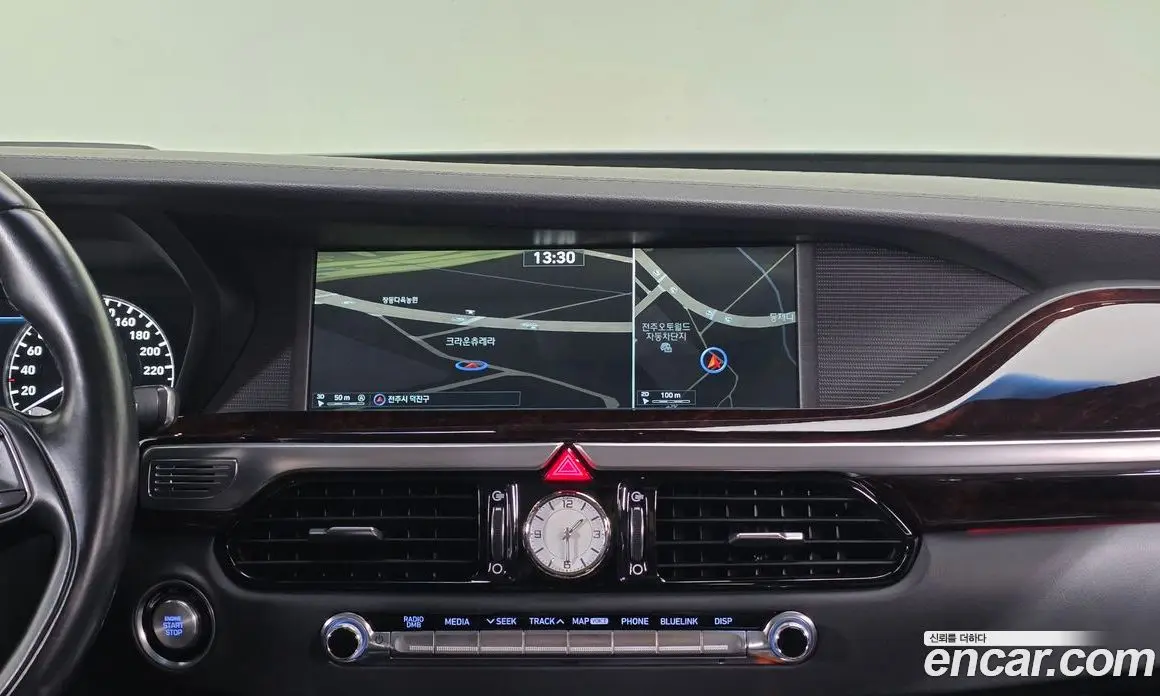 Genesis EQ900 2016 3.8 автомат (гидро), фото 14 Genesis EQ900 2016 3.8 автомат (гидро), фото 14