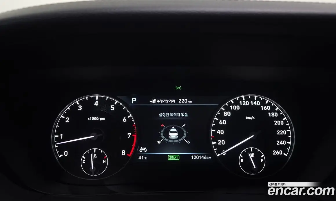 Genesis EQ900 2016 3.8 автомат (гидро), фото 8 Genesis EQ900 2016 3.8 автомат (гидро), фото 8