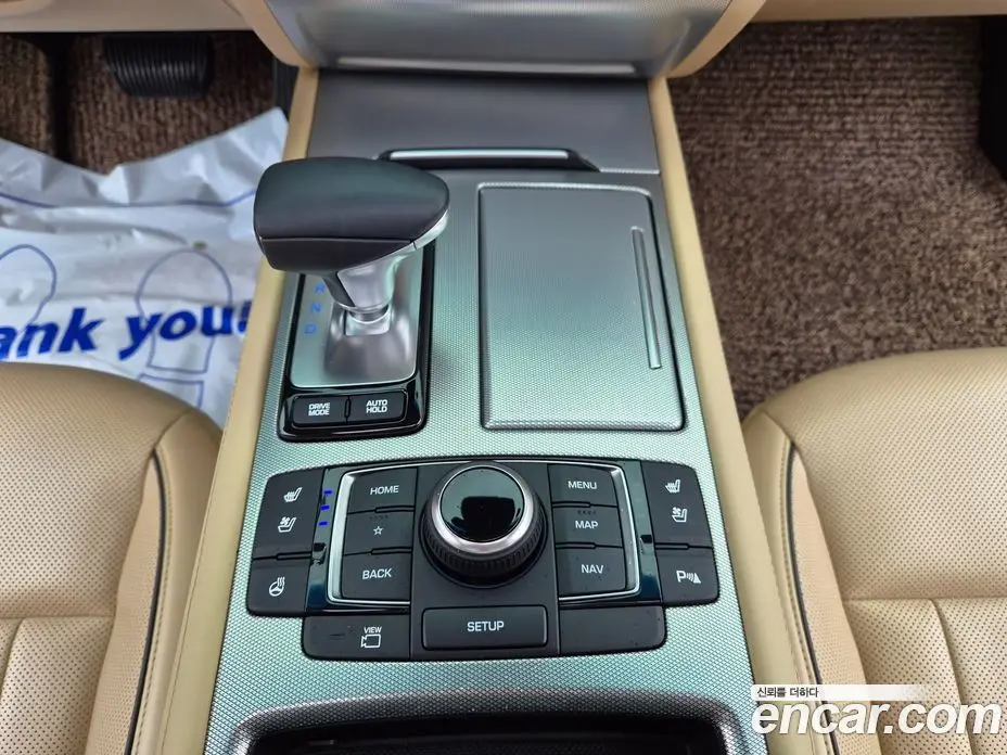 Genesis G80 2020 3.3 автомат (гидро), фото 13