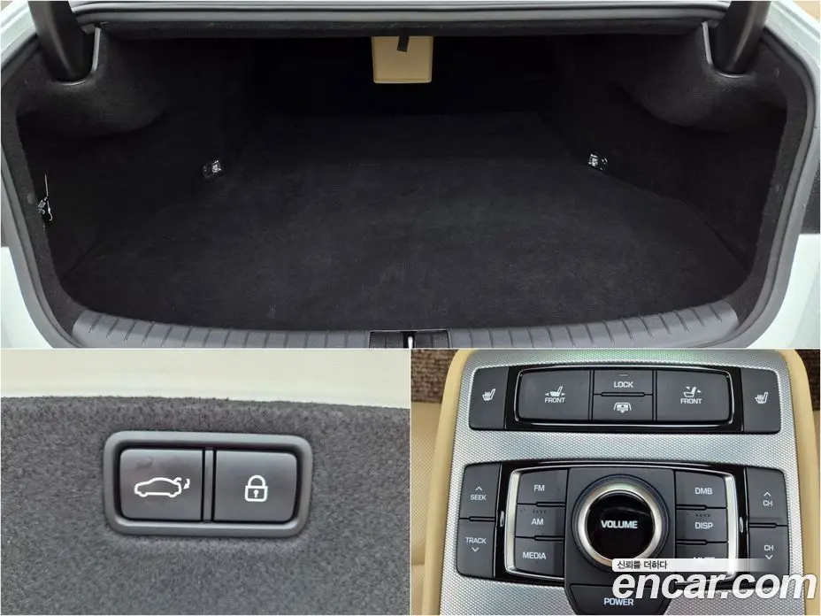 Genesis G80 2020 3.3 автомат (гидро), фото 16