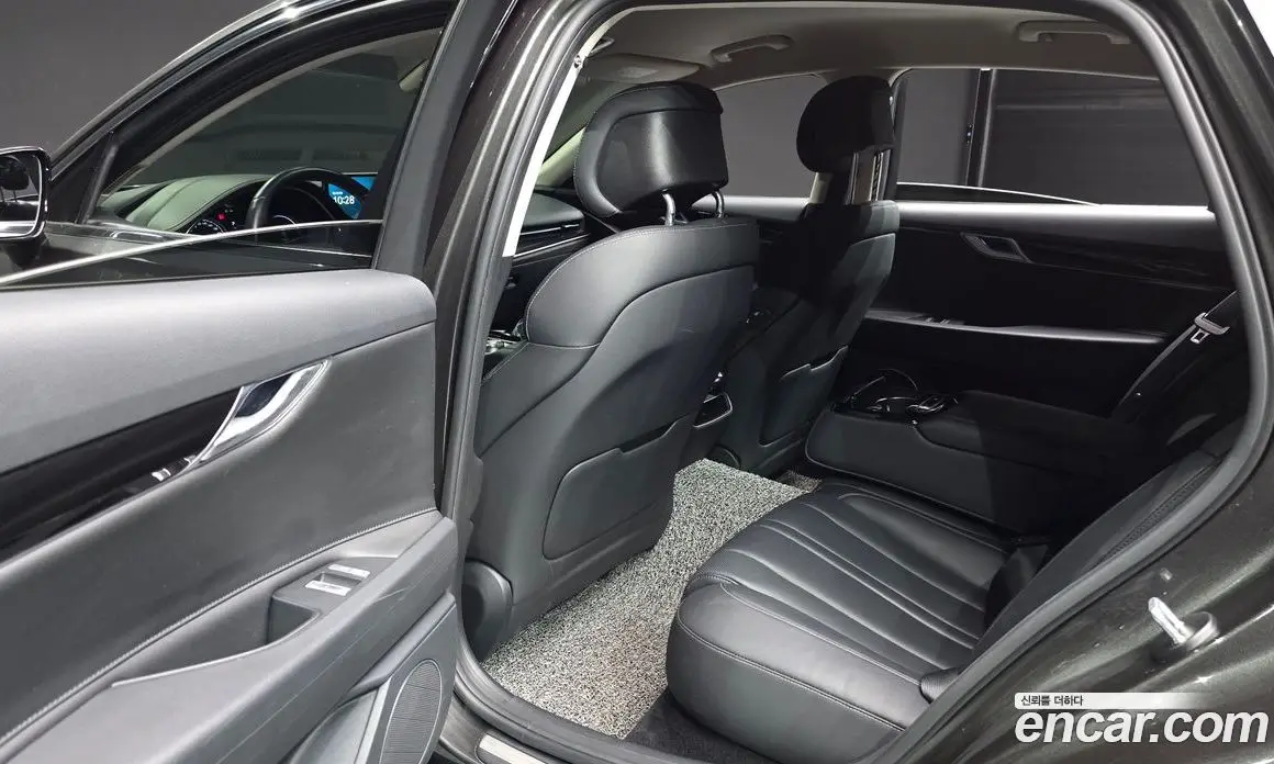 Genesis G80 2022 2.5 автомат (гидро), фото 11 Genesis G80 2022 2.5 автомат (гидро), фото 11