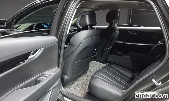 Genesis G80 2022 2.5 автомат (гидро), миниатюра 11 Genesis G80 2022 2.5 автомат (гидро), миниатюра 11