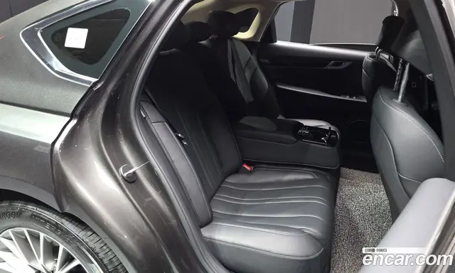 Genesis G80 2022 2.5 автомат (гидро), миниатюра 12