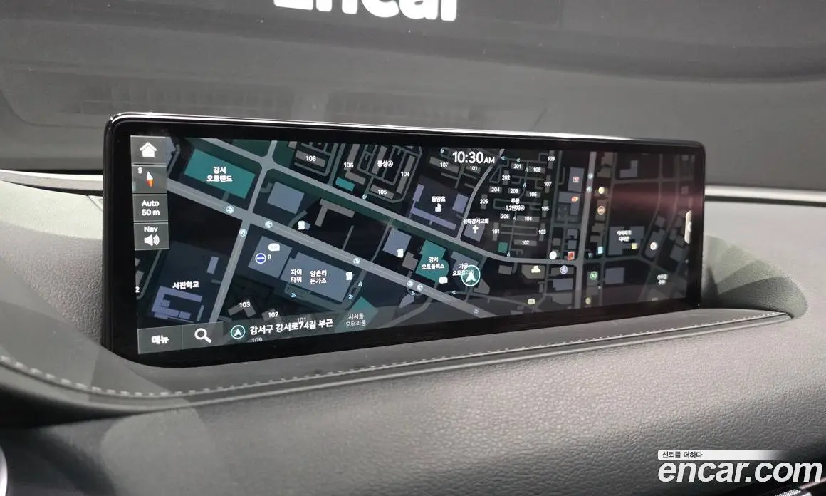 Genesis G80 2022 2.5 автомат (гидро), фото 14 Genesis G80 2022 2.5 автомат (гидро), фото 14
