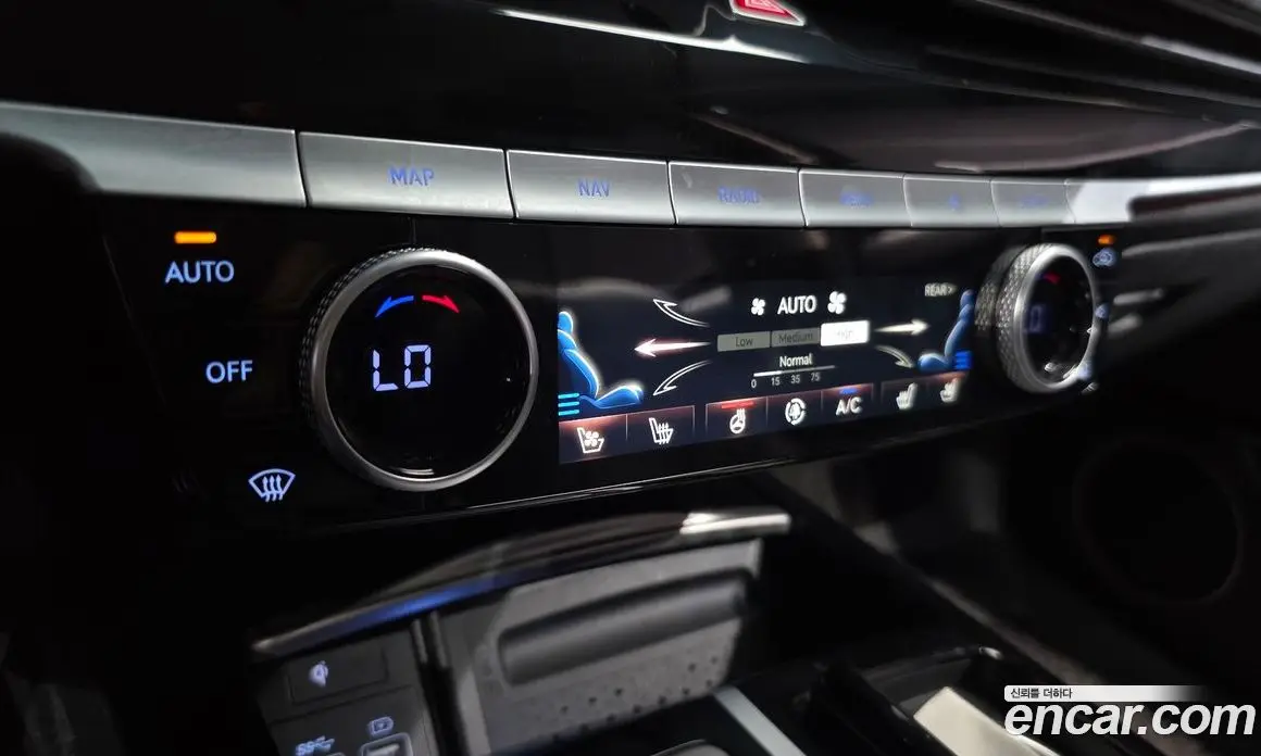 Genesis G80 2022 2.5 автомат (гидро), фото 16 Genesis G80 2022 2.5 автомат (гидро), фото 16