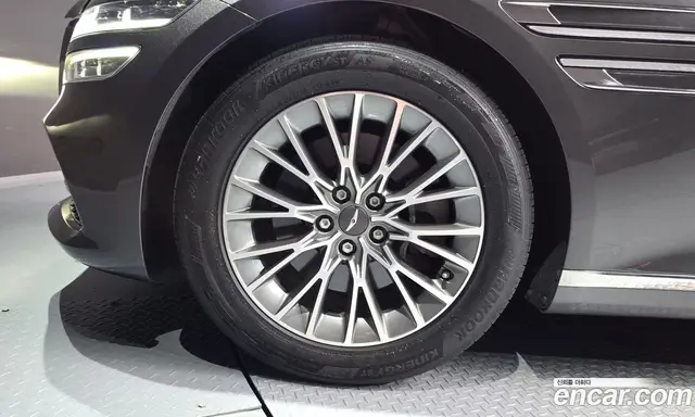 Genesis G80 2022 2.5 автомат (гидро), миниатюра 5 Genesis G80 2022 2.5 автомат (гидро), миниатюра 5