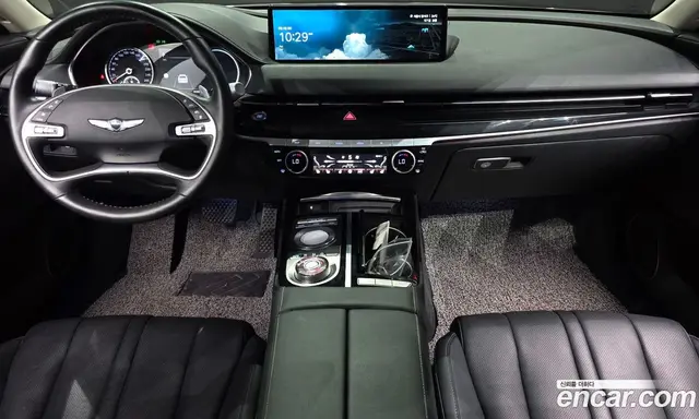 Genesis G80 2022 2.5 автомат (гидро), миниатюра 7 Genesis G80 2022 2.5 автомат (гидро), миниатюра 7