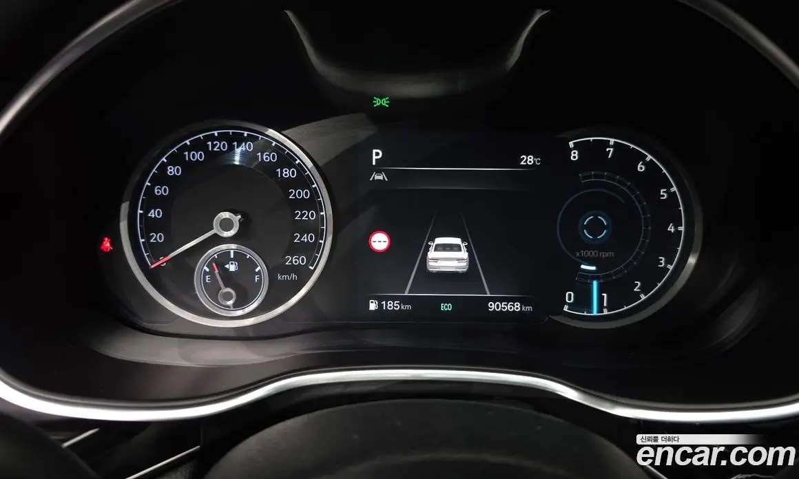 Genesis G80 2022 2.5 автомат (гидро), фото 8 Genesis G80 2022 2.5 автомат (гидро), фото 8