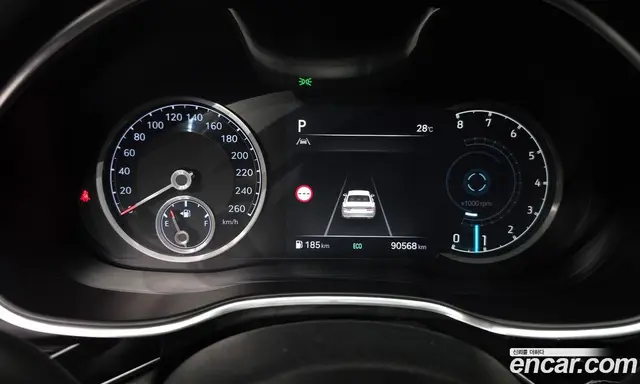 Genesis G80 2022 2.5 автомат (гидро), миниатюра 8 Genesis G80 2022 2.5 автомат (гидро), миниатюра 8