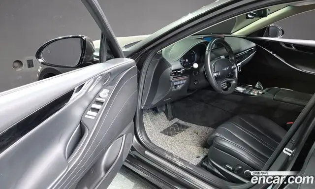 Genesis G80 2022 2.5 автомат (гидро), миниатюра 10 Genesis G80 2022 2.5 автомат (гидро), миниатюра 10