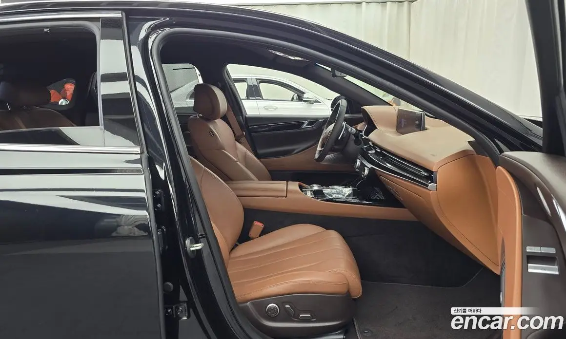 Genesis G80 2022 2.5 автомат (гидро), фото 11 Genesis G80 2022 2.5 автомат (гидро), фото 11