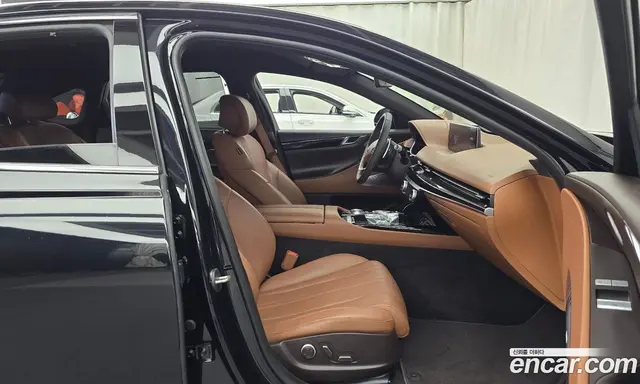 Genesis G80 2022 2.5 автомат (гидро), миниатюра 11 Genesis G80 2022 2.5 автомат (гидро), миниатюра 11