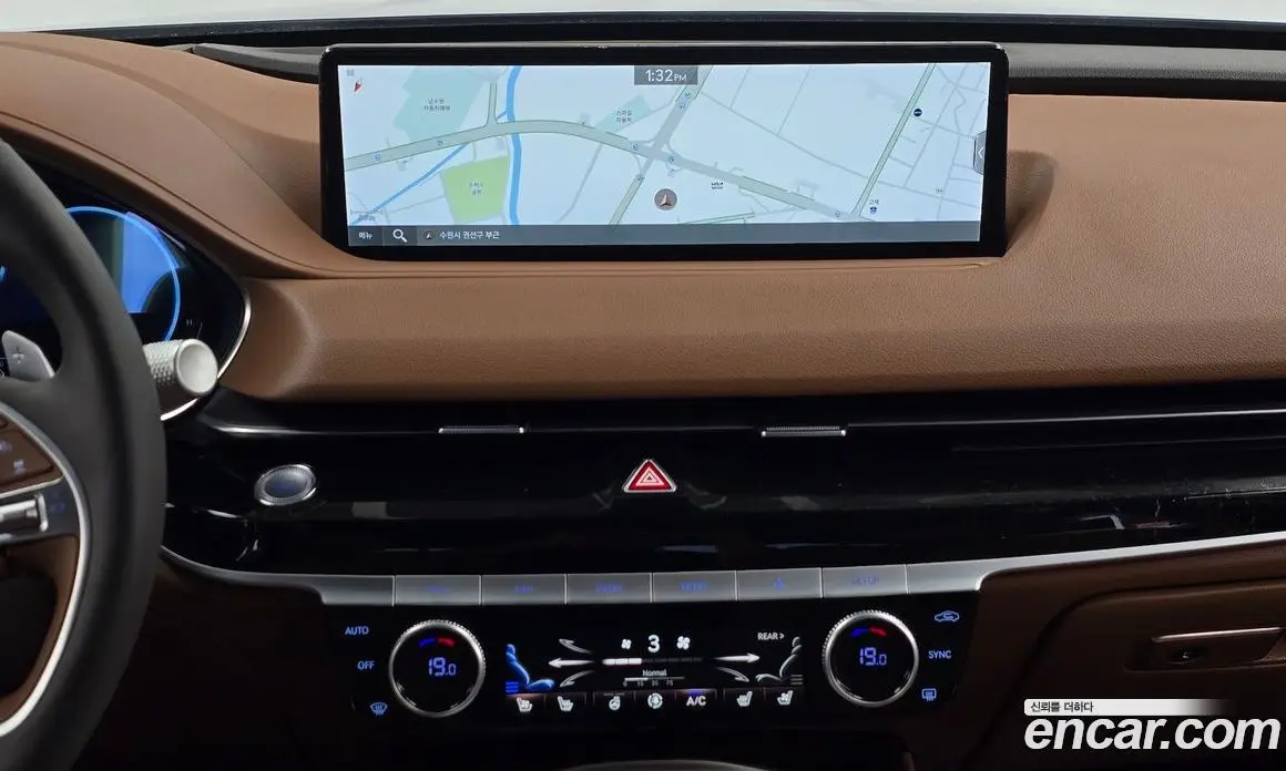 Genesis G80 2022 2.5 автомат (гидро), фото 14 Genesis G80 2022 2.5 автомат (гидро), фото 14