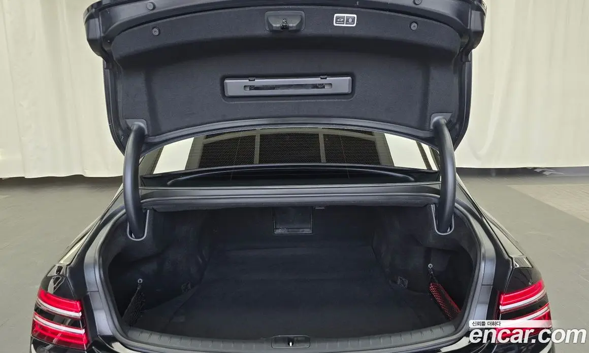 Genesis G80 2022 2.5 автомат (гидро), фото 20 Genesis G80 2022 2.5 автомат (гидро), фото 20
