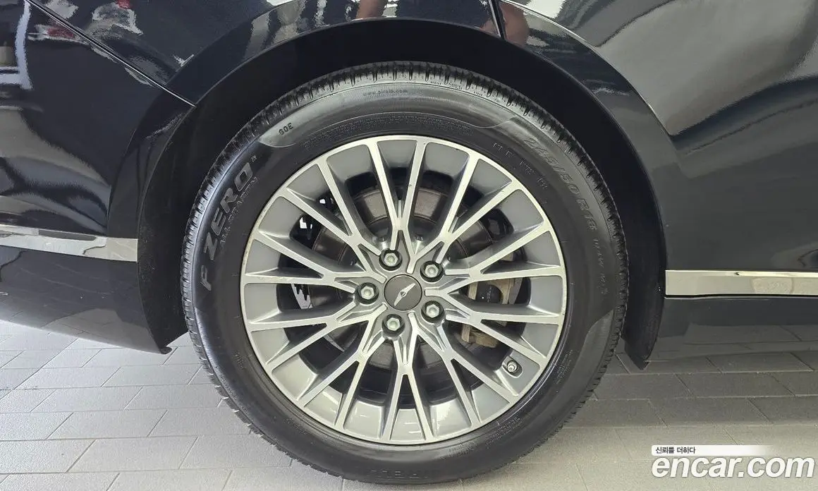Genesis G80 2022 2.5 автомат (гидро), фото 5 Genesis G80 2022 2.5 автомат (гидро), фото 5