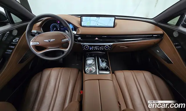 Genesis G80 2022 2.5 автомат (гидро), миниатюра 7 Genesis G80 2022 2.5 автомат (гидро), миниатюра 7