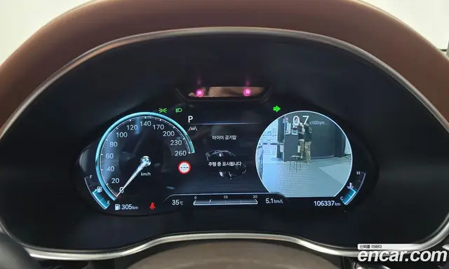 Genesis G80 2022 2.5 автомат (гидро), миниатюра 8 Genesis G80 2022 2.5 автомат (гидро), миниатюра 8
