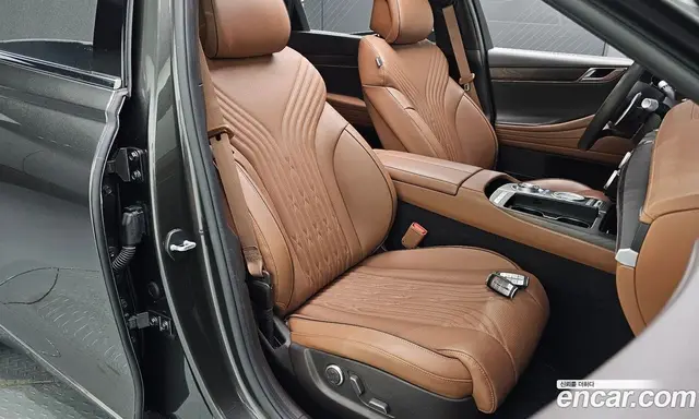 Genesis G80 2022 2.5 автомат (гидро), миниатюра 11 Genesis G80 2022 2.5 автомат (гидро), миниатюра 11