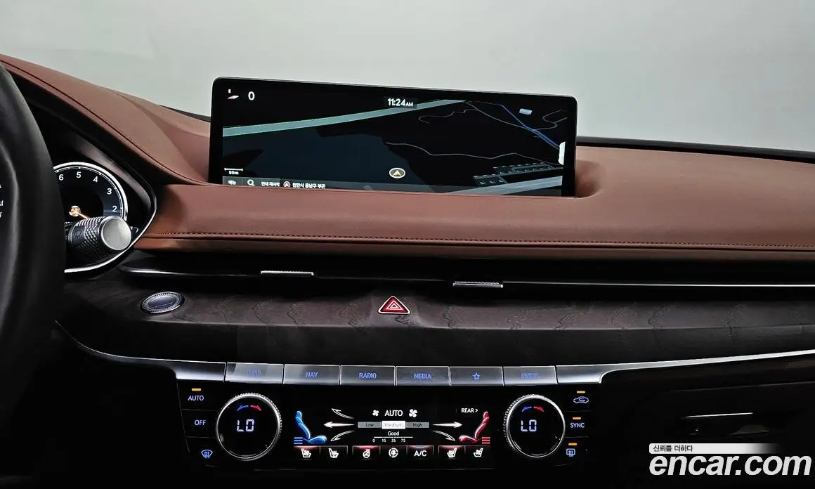 Genesis G80 2022 2.5 автомат (гидро), фото 14 Genesis G80 2022 2.5 автомат (гидро), фото 14