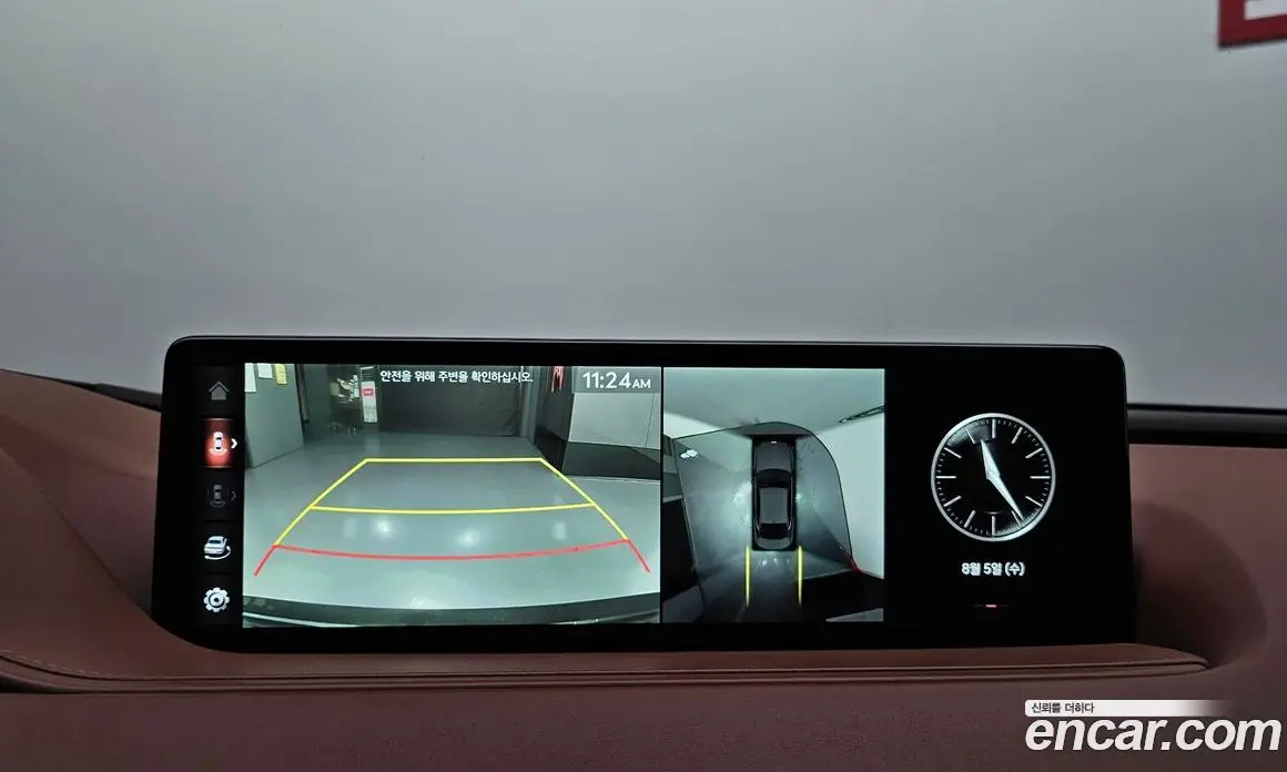 Genesis G80 2022 2.5 автомат (гидро), фото 15 Genesis G80 2022 2.5 автомат (гидро), фото 15