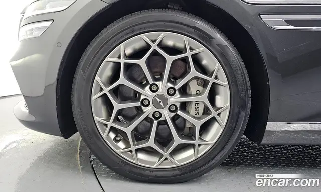 Genesis G80 2022 2.5 автомат (гидро), миниатюра 5 Genesis G80 2022 2.5 автомат (гидро), миниатюра 5