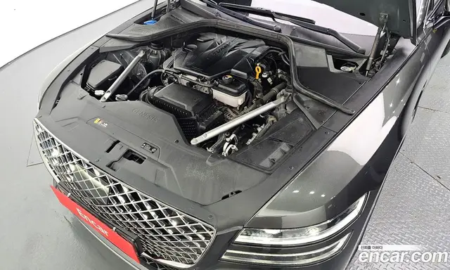 Genesis G80 2022 2.5 автомат (гидро), миниатюра 6 Genesis G80 2022 2.5 автомат (гидро), миниатюра 6