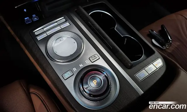 Genesis G80 2022 2.5 автомат (гидро), миниатюра 9 Genesis G80 2022 2.5 автомат (гидро), миниатюра 9