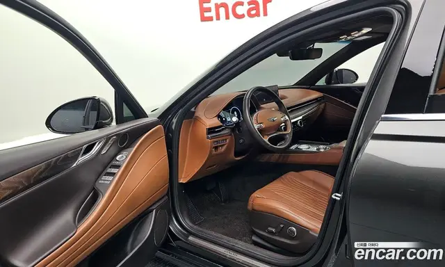 Genesis G80 2022 2.5 автомат (гидро), миниатюра 10 Genesis G80 2022 2.5 автомат (гидро), миниатюра 10