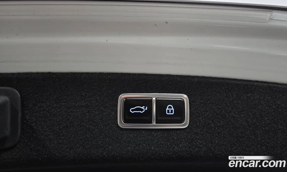 Genesis G80 2024 2.5 автомат (гидро), фото 16